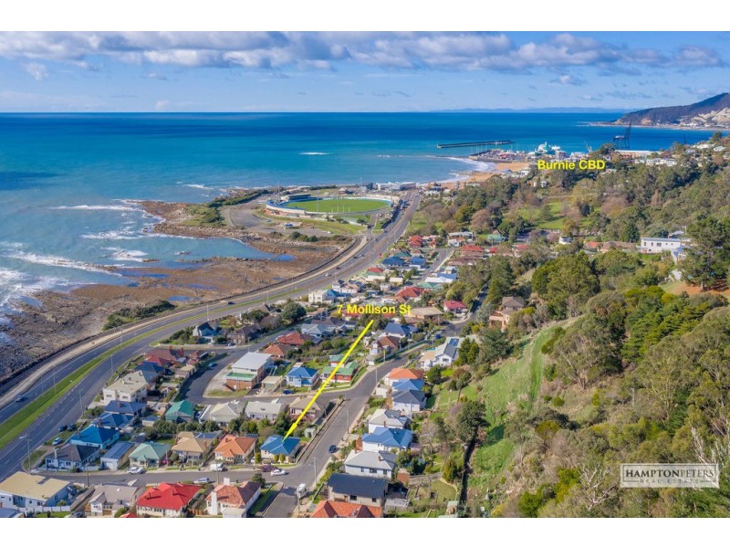Parklands TAS 7320