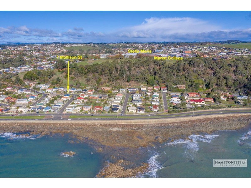 Parklands TAS 7320