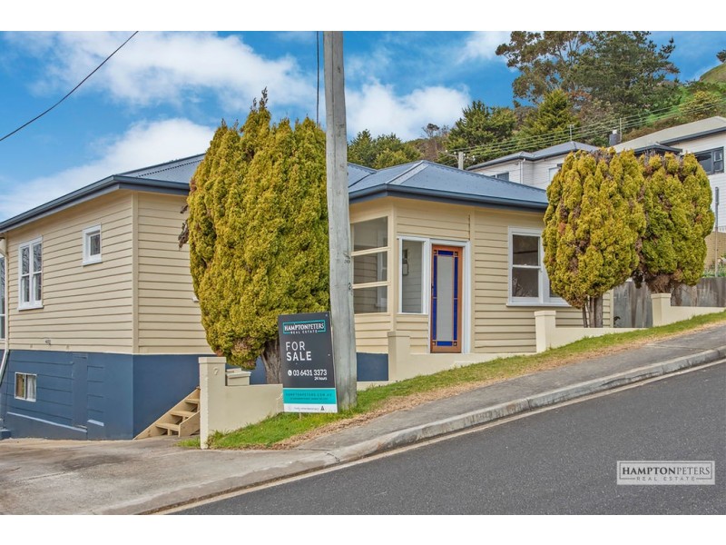 Parklands TAS 7320