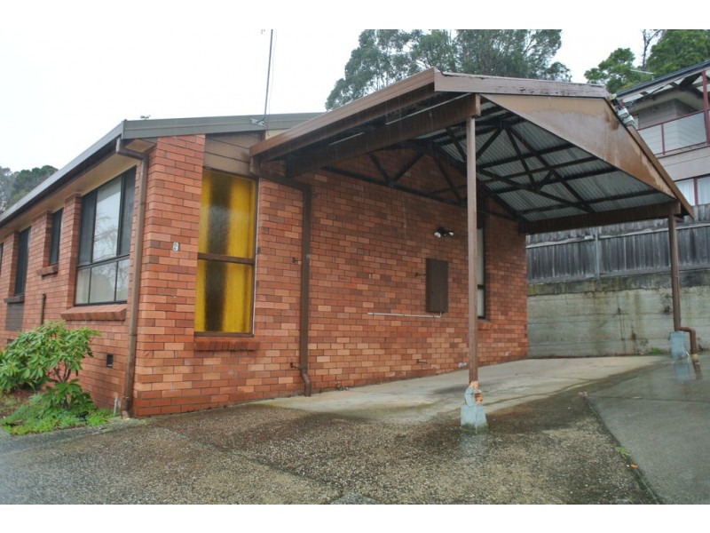 2/2 Hodgeman Street, Burnie TAS 7320