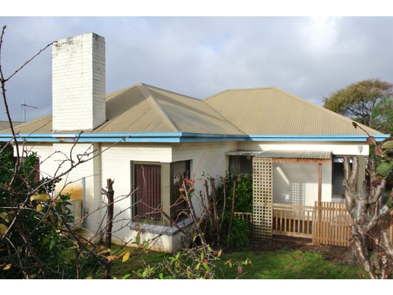 9 Jorgenson Street, Montello TAS 7320