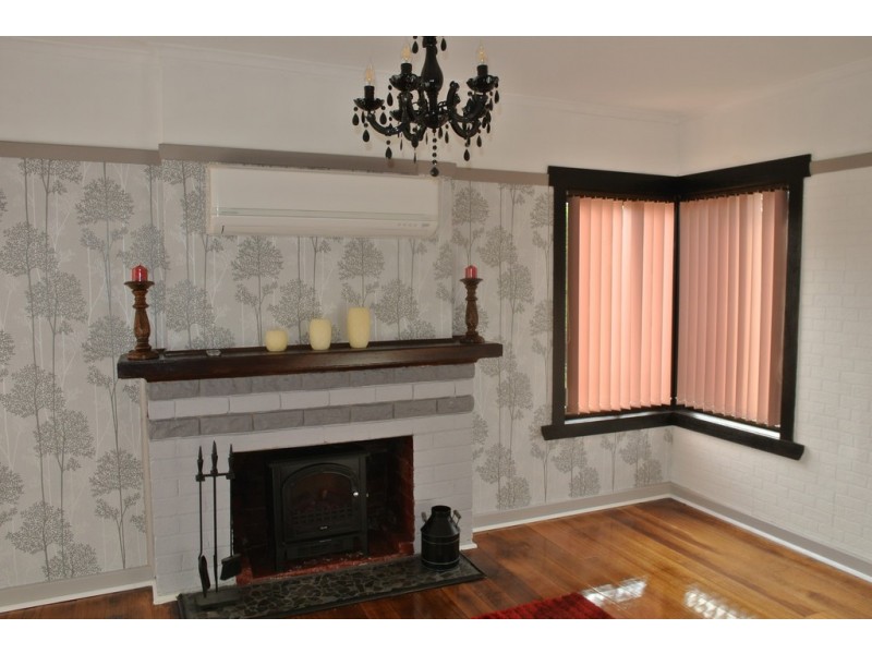 9 Jorgenson Street, Montello TAS 7320