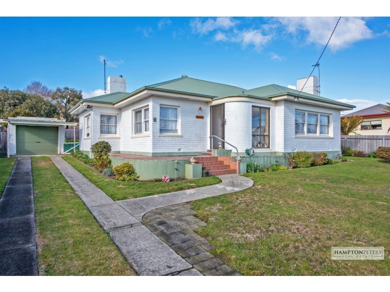 Ulverstone TAS 7315