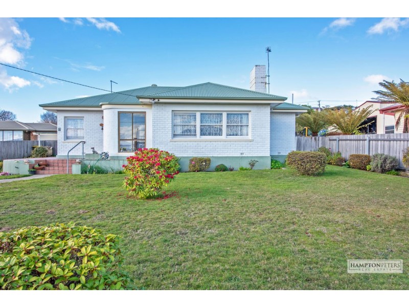 Ulverstone TAS 7315