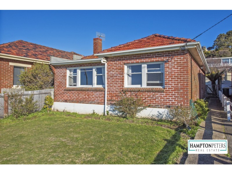 43 Bass Highway, Parklands TAS 7320