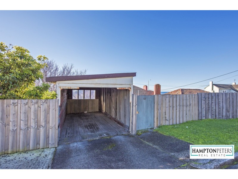 43 Bass Highway, Parklands TAS 7320