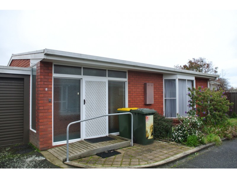 3/7 John Street, Wynyard TAS 7325