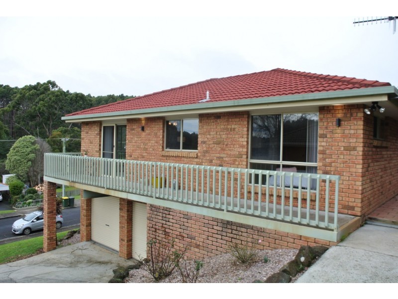 1/27 Kingsley Avenue, Romaine TAS 7320