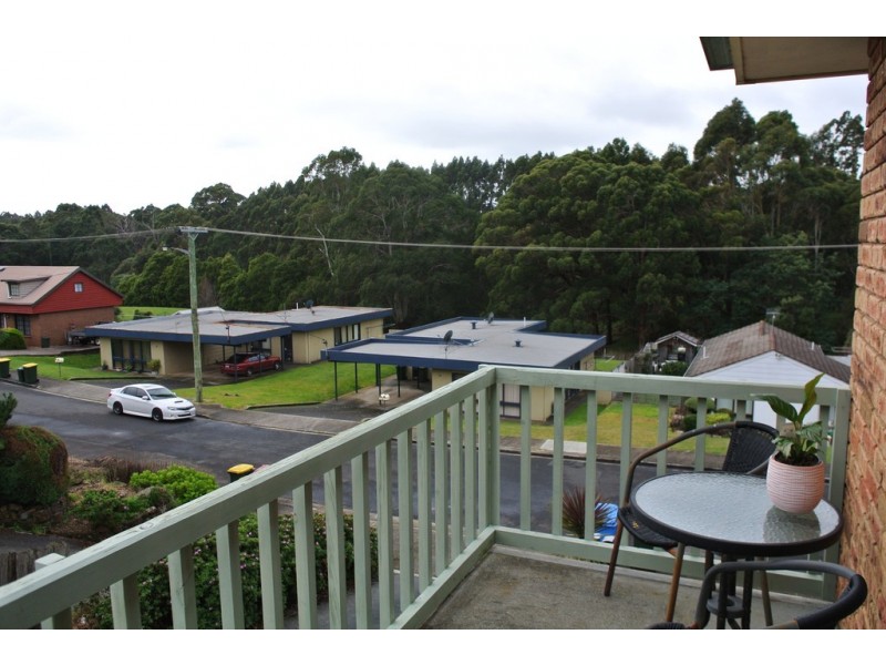 1/27 Kingsley Avenue, Romaine TAS 7320