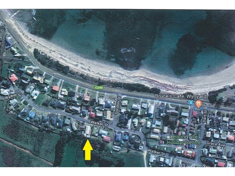 Wynyard TAS 7325