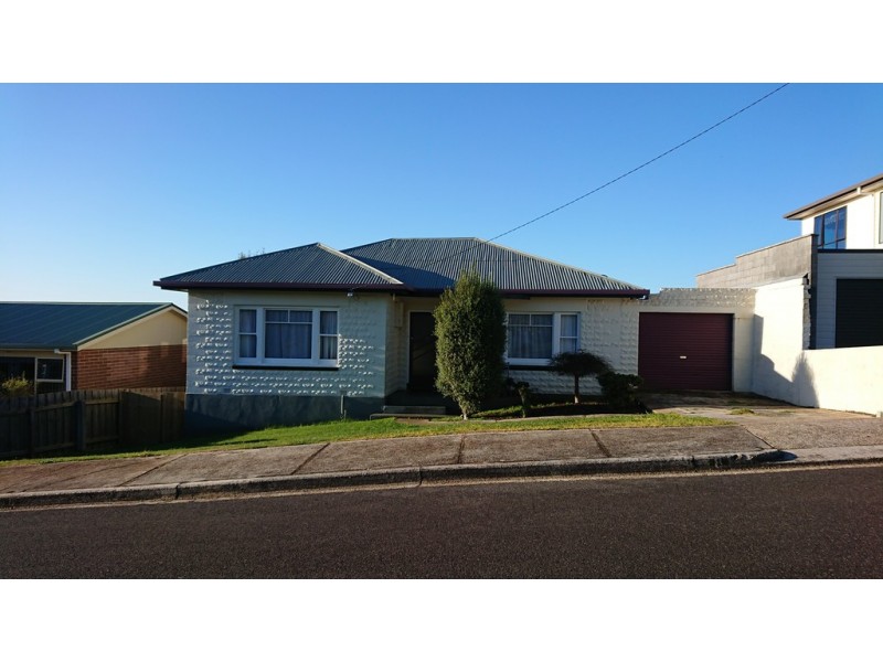 8 Alice Street, Montello TAS 7320