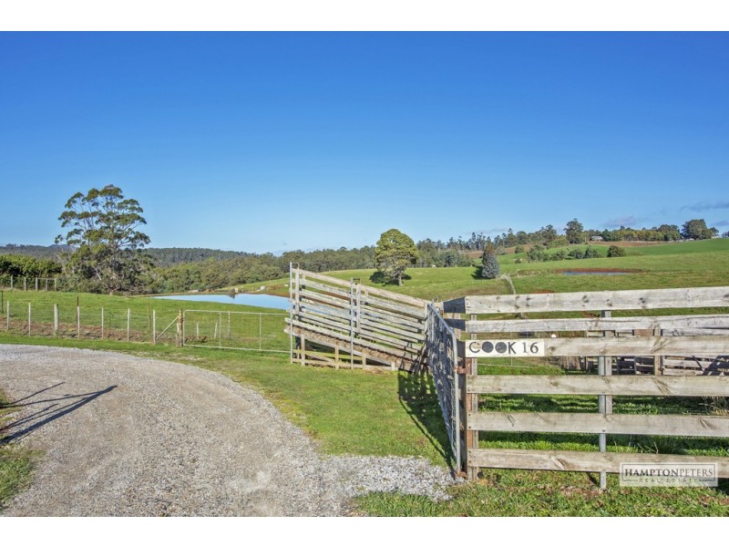 Lower Barrington TAS 7306