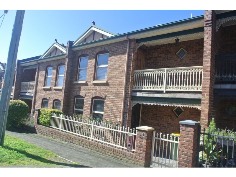 3/4 Williams Street, Burnie TAS 7320