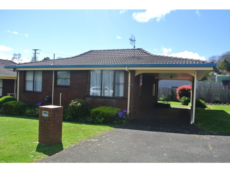 2/41 Richardson Crescent, Park Grove TAS 7320