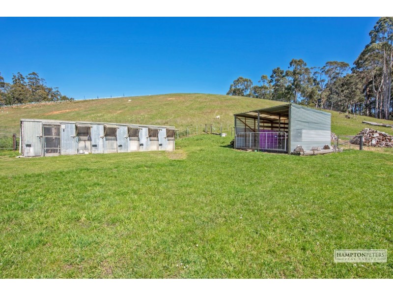 Wynyard TAS 7325