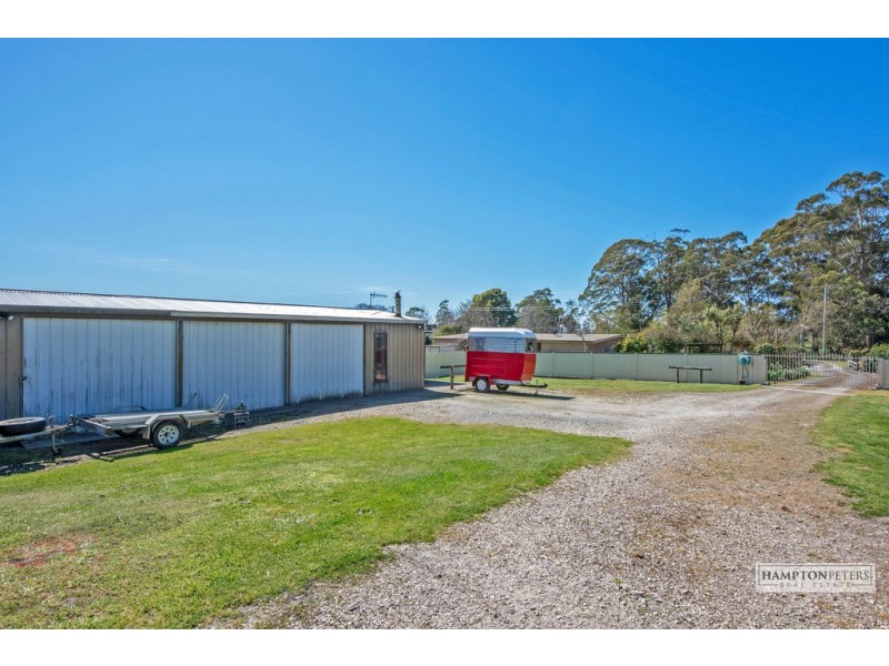 Wynyard TAS 7325