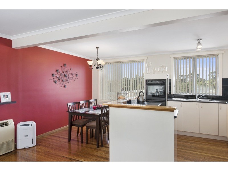 Shorewell Park TAS 7320