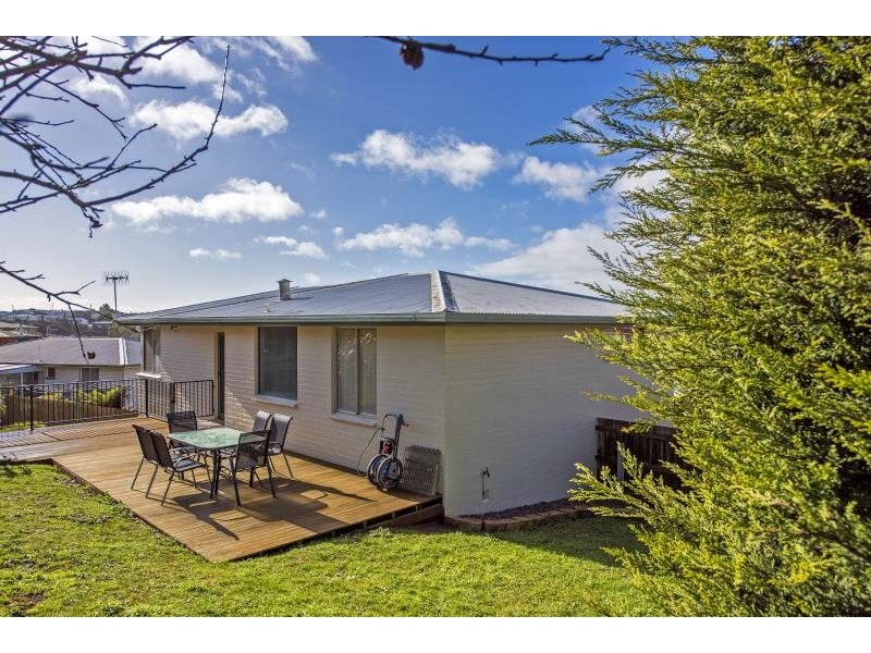 Shorewell Park TAS 7320