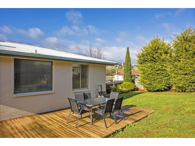 Shorewell Park TAS 7320