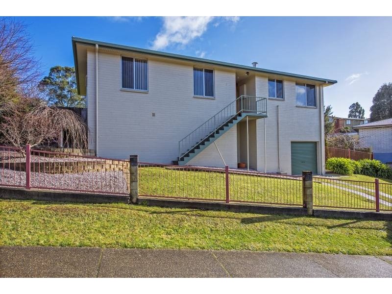 Shorewell Park TAS 7320