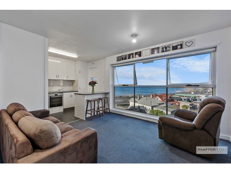 34/47 North Terrace, Burnie TAS 7320