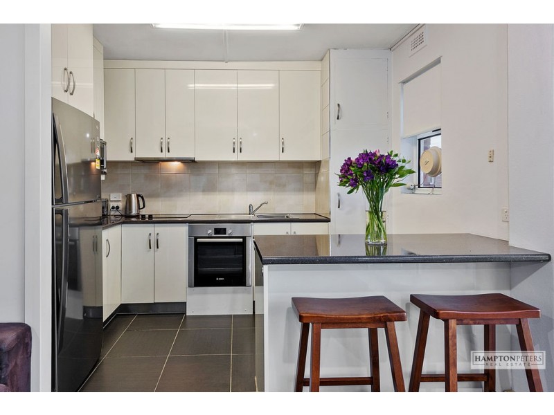 34/47 North Terrace, Burnie TAS 7320