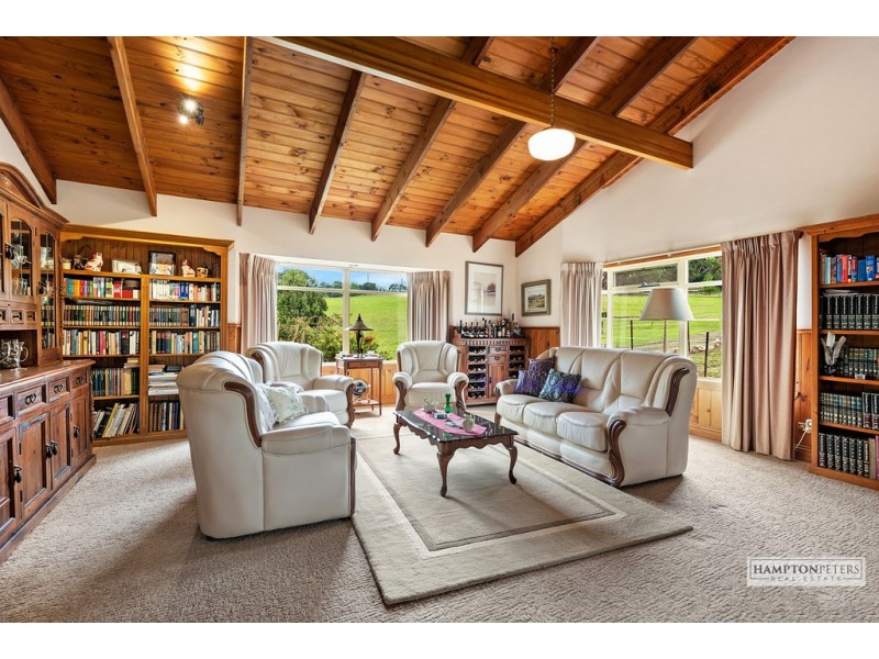 Mount Hicks TAS 7325