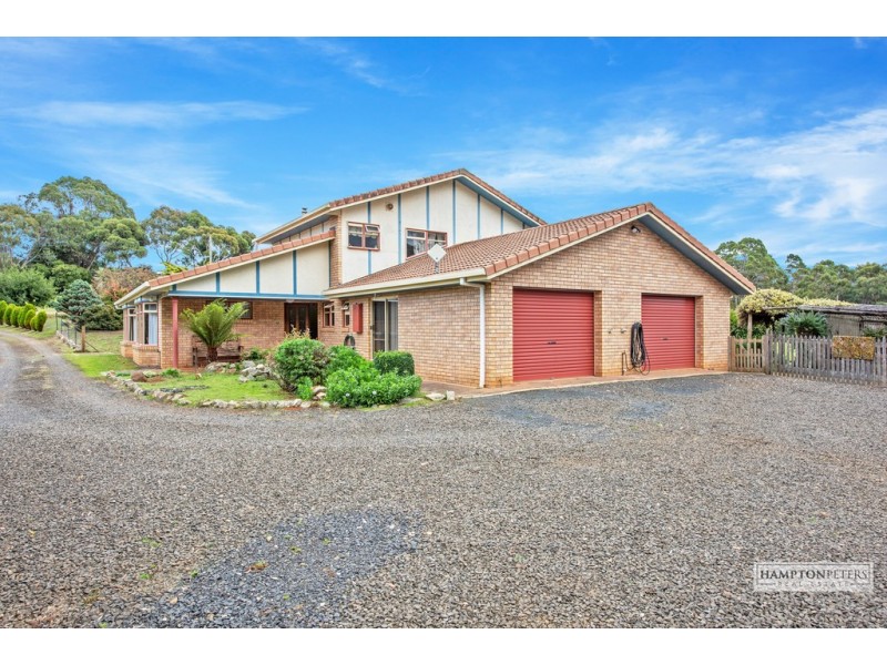 Mount Hicks TAS 7325