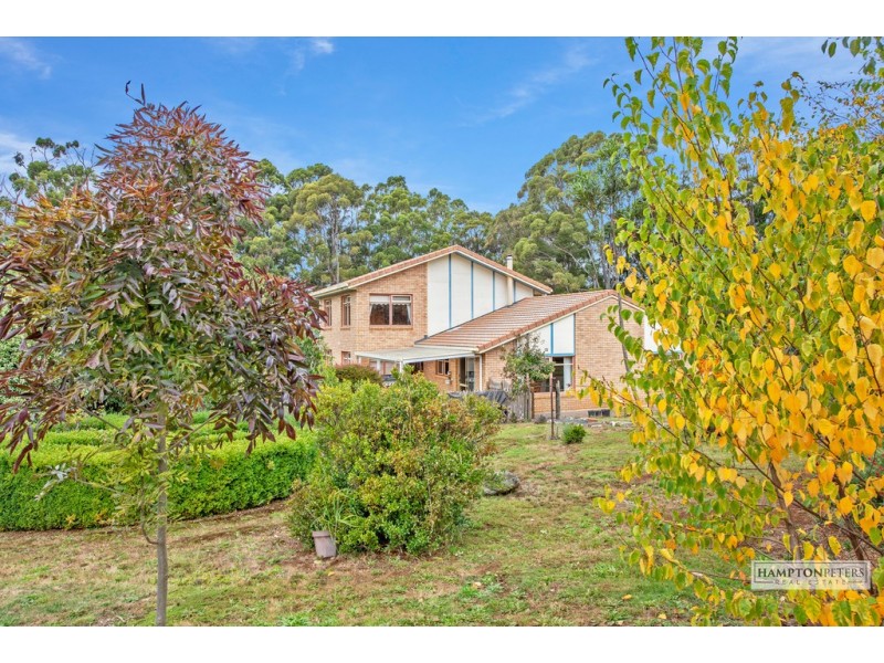 Mount Hicks TAS 7325