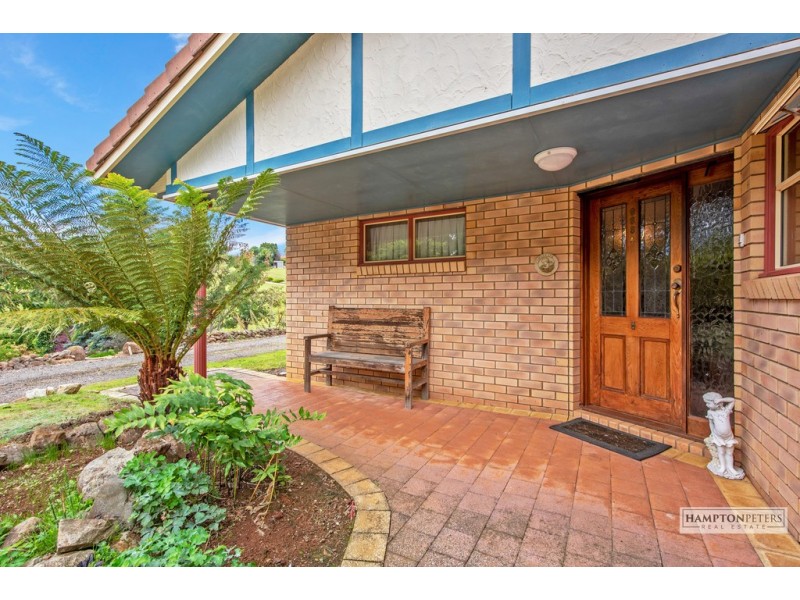 Mount Hicks TAS 7325