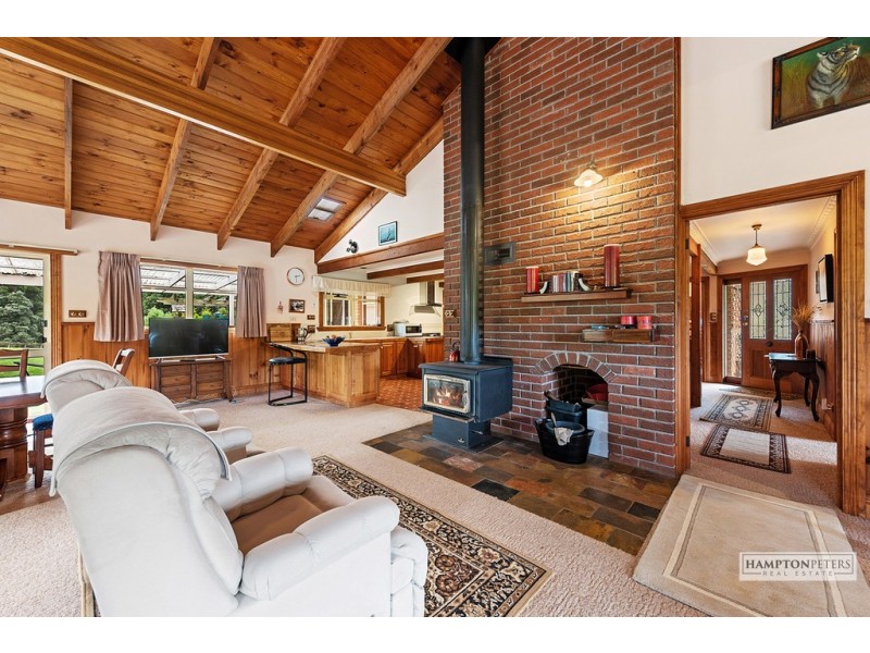 Mount Hicks TAS 7325