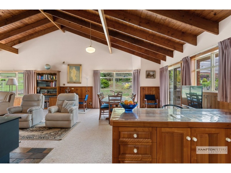 Mount Hicks TAS 7325