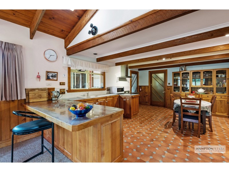 Mount Hicks TAS 7325