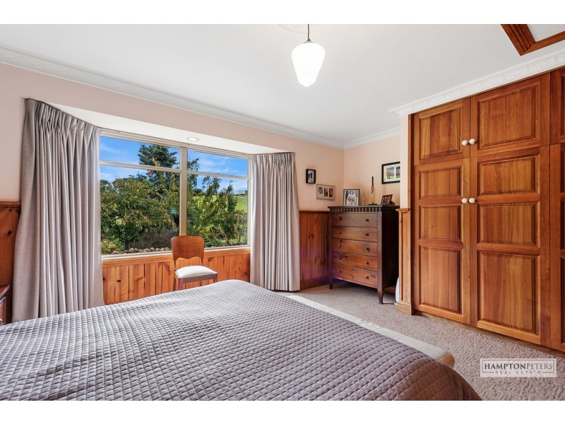 Mount Hicks TAS 7325