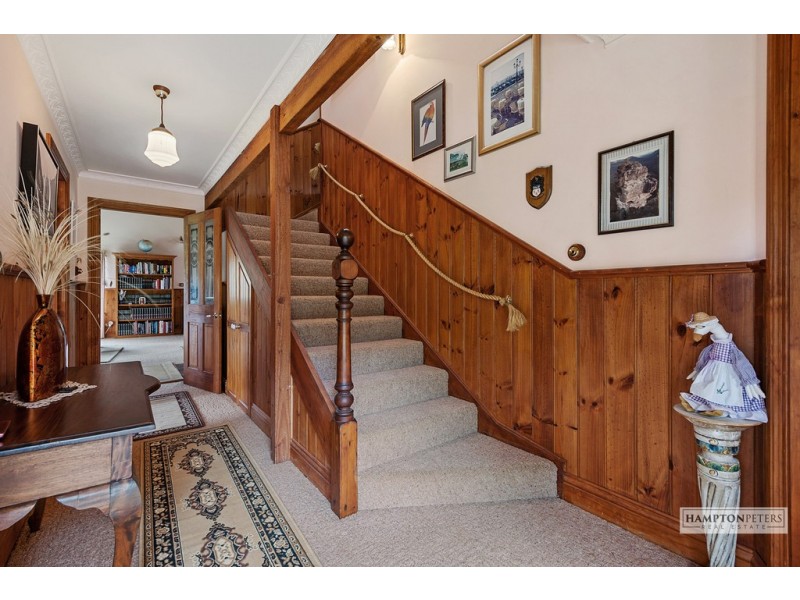 Mount Hicks TAS 7325