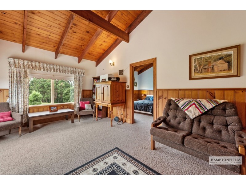 Mount Hicks TAS 7325