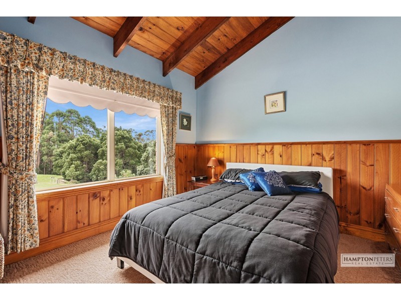 Mount Hicks TAS 7325