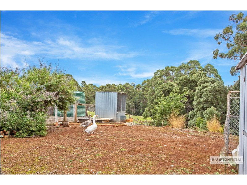 Mount Hicks TAS 7325