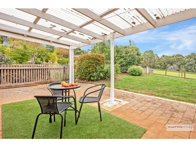 Mount Hicks TAS 7325