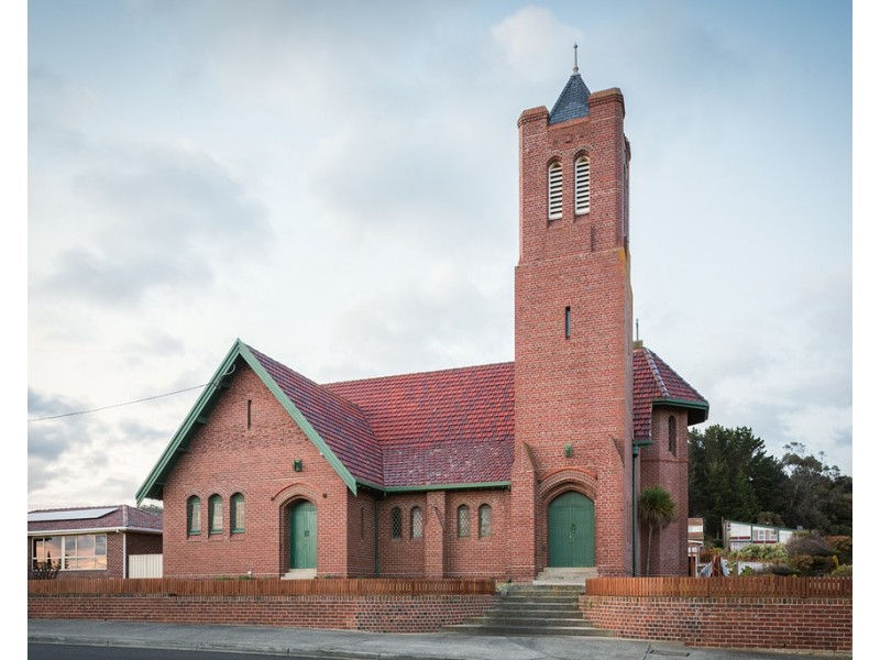 Cooee TAS 7320