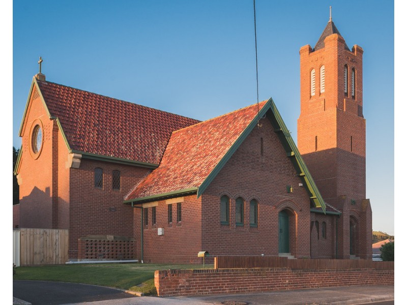 Cooee TAS 7320