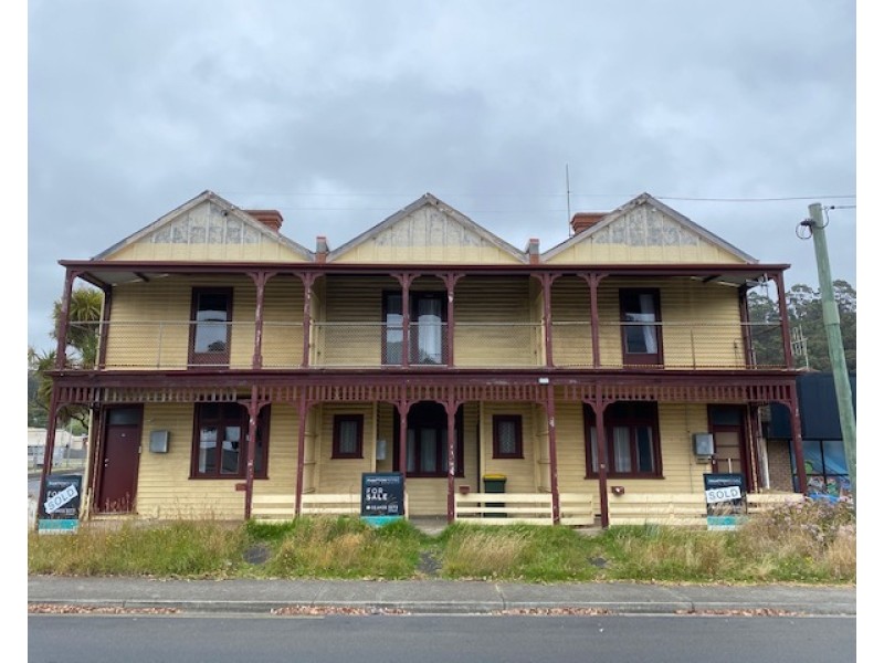 South Burnie TAS 7320