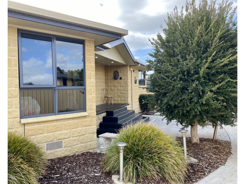 Sulphur Creek TAS 7316