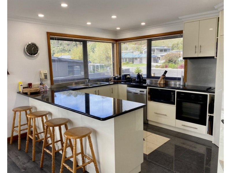 Sulphur Creek TAS 7316