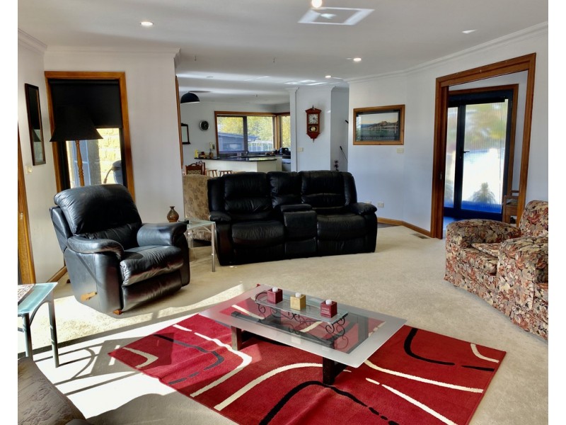 Sulphur Creek TAS 7316