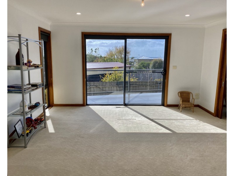 Sulphur Creek TAS 7316