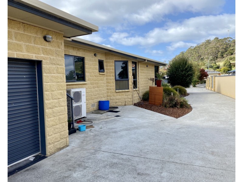 Sulphur Creek TAS 7316