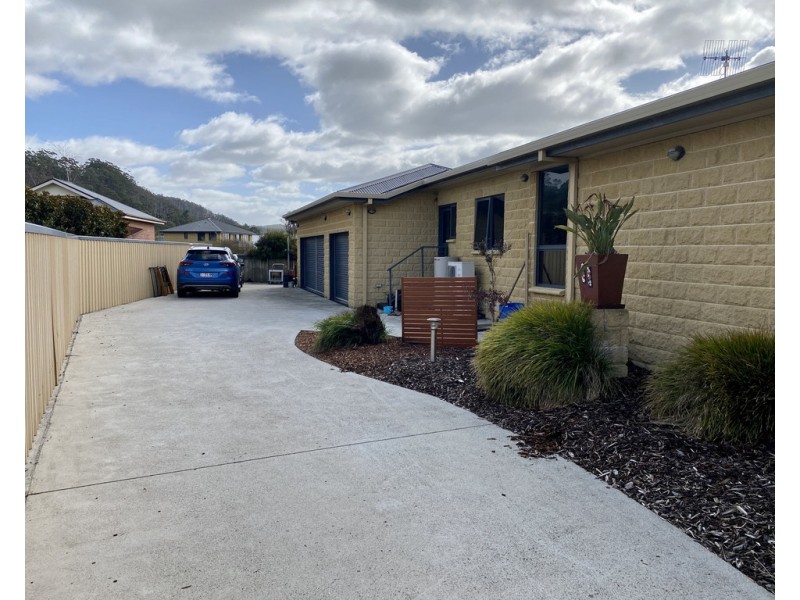 Sulphur Creek TAS 7316