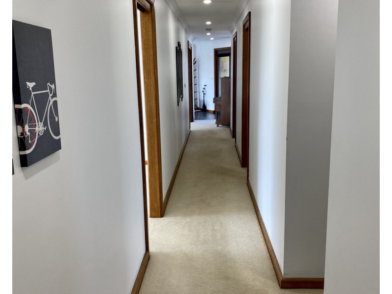 Sulphur Creek TAS 7316