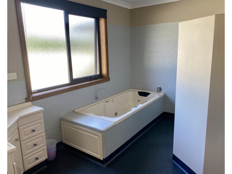 Sulphur Creek TAS 7316